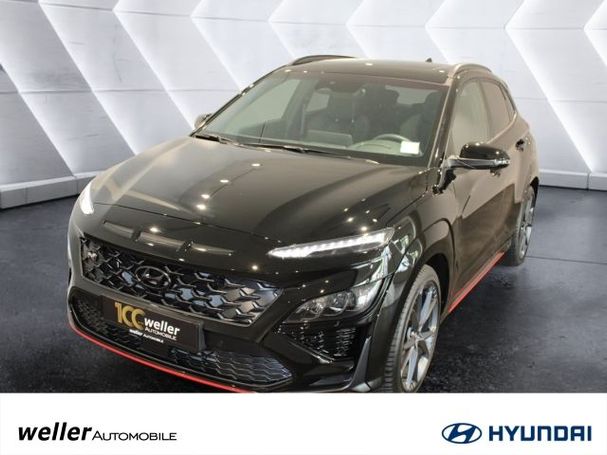 Hyundai Kona N 2.0 T-GDI 206 kW image number 1