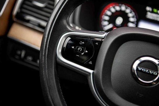 Volvo XC90 T8 AWD Inscription 287 kW image number 28