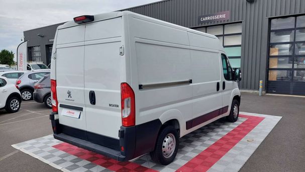 Peugeot Boxer HDi 333 L2H2 103 kW image number 2