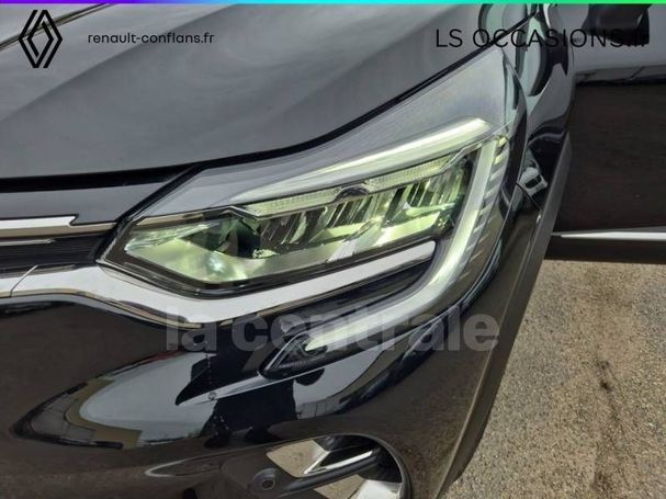 Renault Captur TCe 90 67 kW image number 27