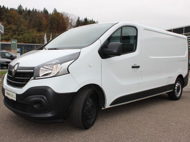 Renault Trafic L2H1 3.0t dCi 120 Komfort 88 kW image number 1