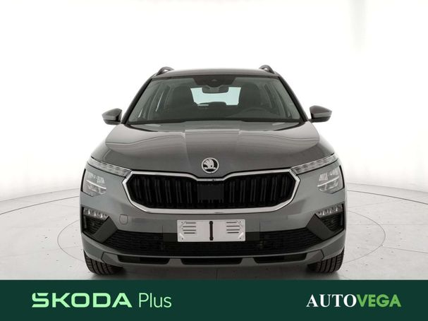 Skoda Kamiq 1.0 TSI 70 kW image number 2