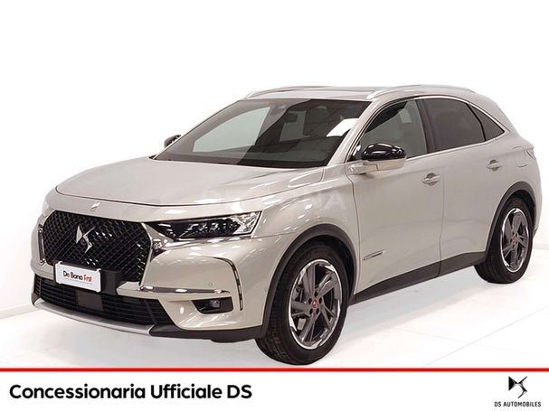 DS Automobiles 7 Crossback 220 kW image number 1