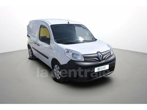 Renault Kangoo BLUE dCi 95 70 kW image number 3