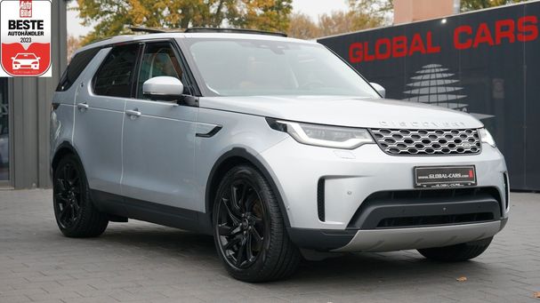 Land Rover Discovery D300 S 221 kW image number 1