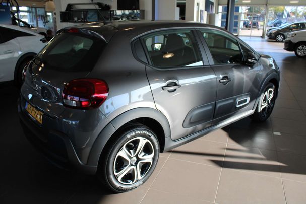 Citroen C3 Pure Tech 61 kW image number 3