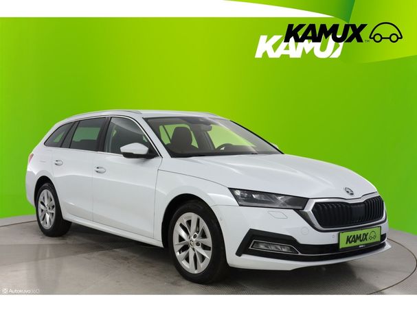 Skoda Octavia 2.0 TDI 85 kW image number 1