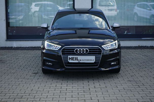 Audi A1 92 kW image number 3