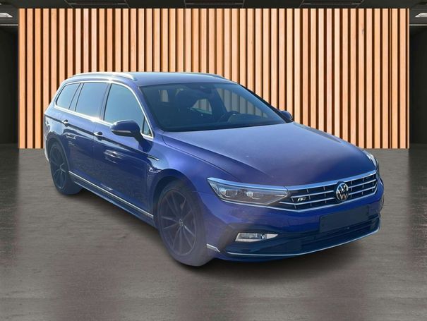 Volkswagen Passat Variant 2.0 TSI DSG Elegance 140 kW image number 3