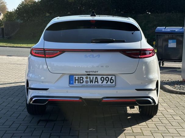 Kia ProCeed 103 kW image number 3