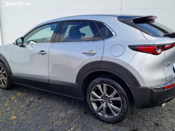 Mazda CX-30 2.0 186 137 kW image number 7