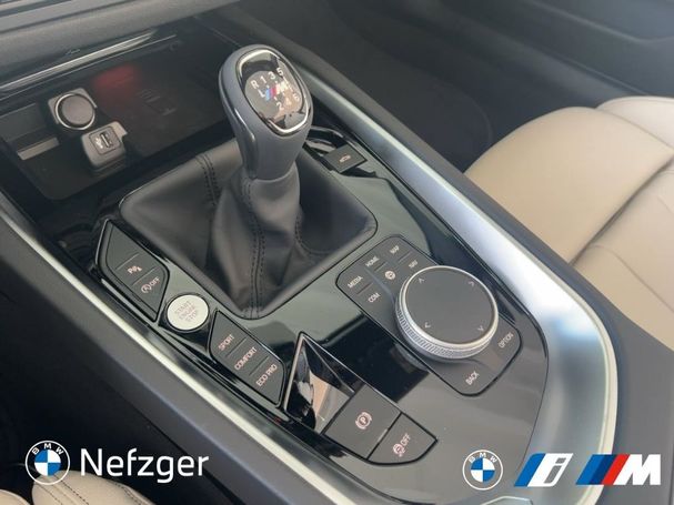 BMW Z4 sDrive20i M Sport 145 kW image number 15