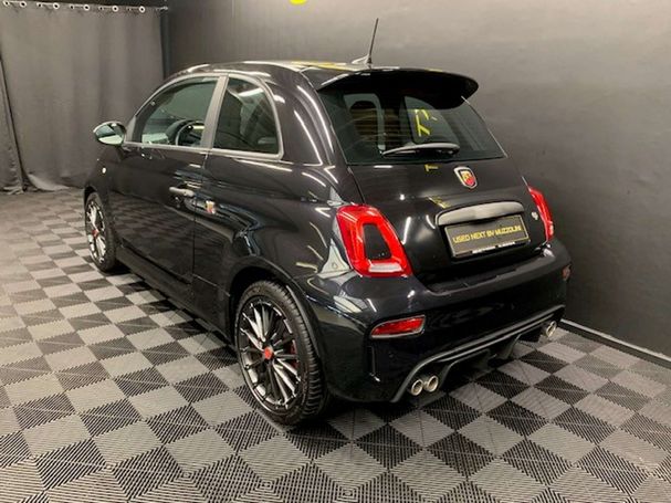 Abarth 695 132 kW image number 5