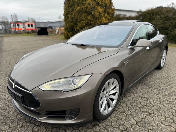 Tesla Model S 70D AWD 244 kW image number 2