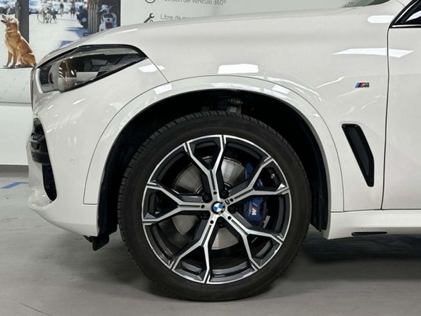 BMW X5 xDrive 210 kW image number 11