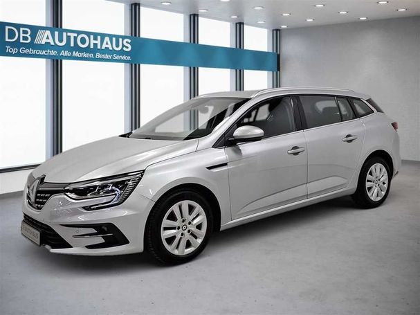 Renault Megane Grandtour TCe 103 kW image number 1