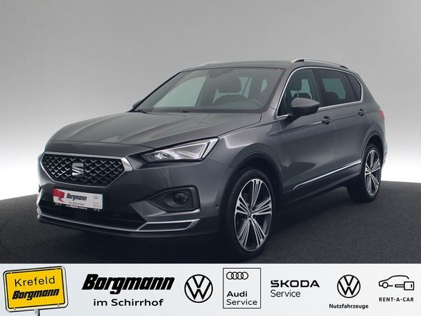 Seat Tarraco 1.5 TSI 110 kW image number 1