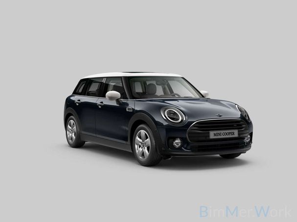 Mini Cooper Clubman 100 kW image number 1