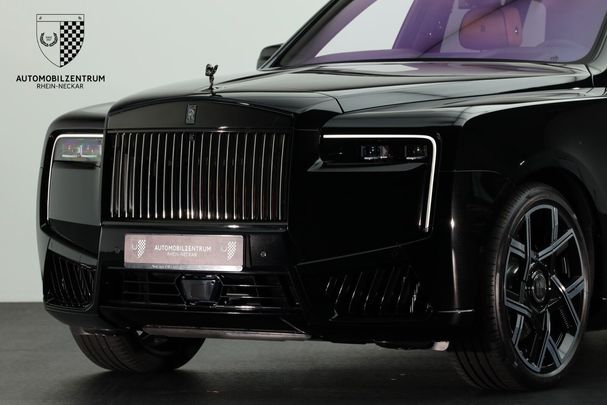 Rolls-Royce Cullinan Black Badge 420 kW image number 8