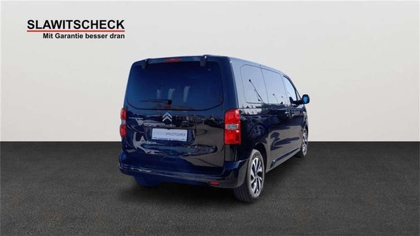 Citroen SpaceTourer M BlueHDi 180 EAT8 Shine 130 kW image number 3