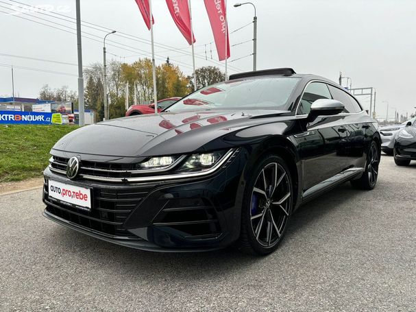 Volkswagen Arteon R Shooting Brake 4Motion 235 kW image number 1