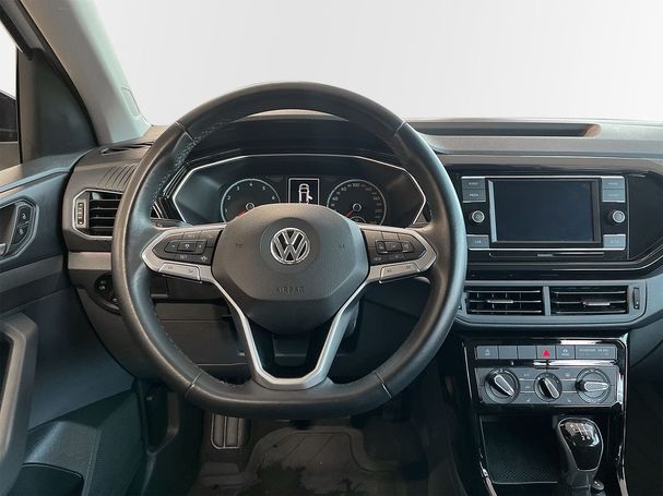 Volkswagen T-Cross 86 kW image number 9