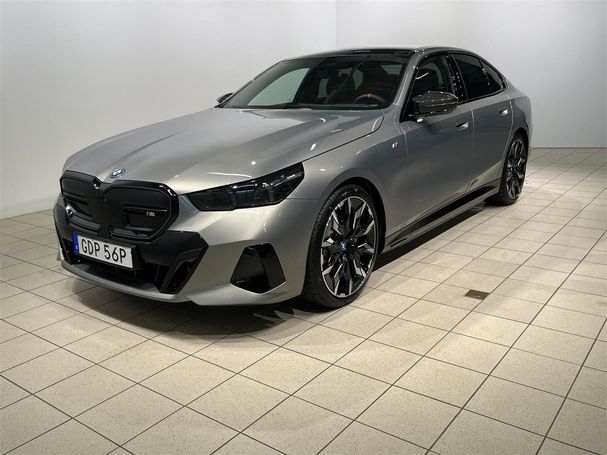 BMW i5 M60 Pro 442 kW image number 1