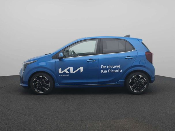 Kia Picanto 1.0 46 kW image number 5