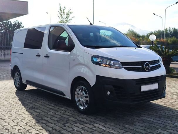 Opel Vivaro 2.0 Diesel L1H1 106 kW image number 1