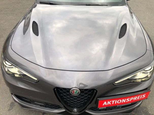 Alfa Romeo Giulia Quadrifoglio 375 kW image number 9