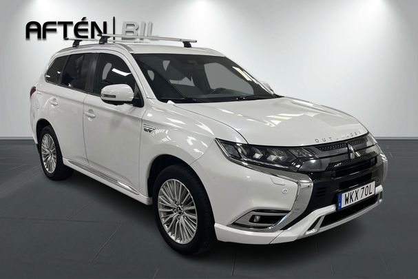 Mitsubishi Outlander 4WD 165 kW image number 2