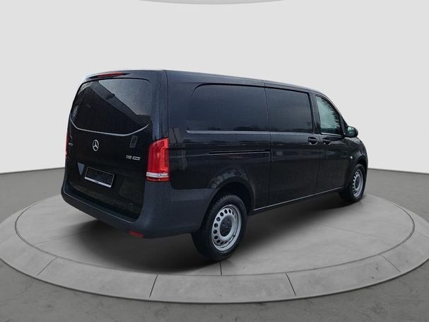 Mercedes-Benz Vito 119 CDi extra PRO 140 kW image number 4