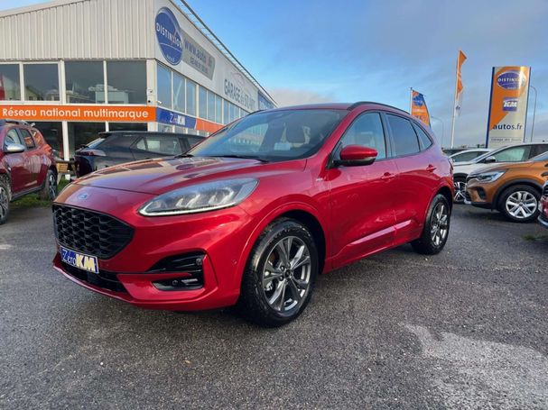 Ford Kuga 1.5 EcoBoost ST-Line 110 kW image number 1