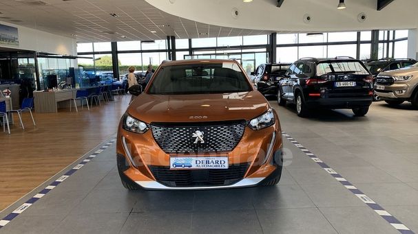 Peugeot 2008 1.2 PureTech 75 kW image number 3