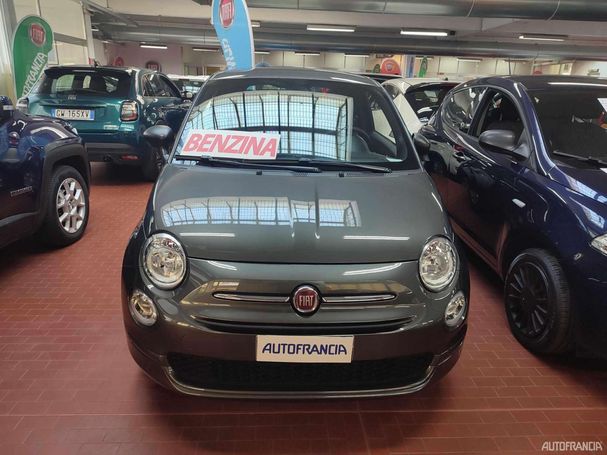 Fiat 500 1.2 Pop 50 kW image number 4