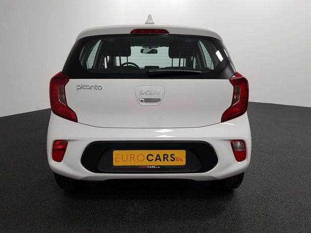 Kia Picanto 1.0 49 kW image number 5