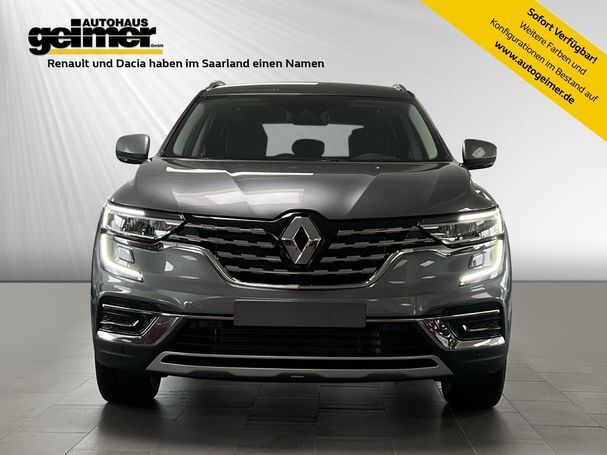 Renault Koleos BLUE dCi 4WD 135 kW image number 3