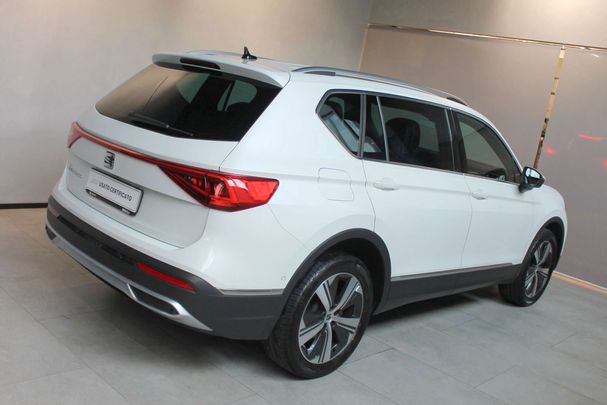 Seat Tarraco 1.5 TSI 110 kW image number 3