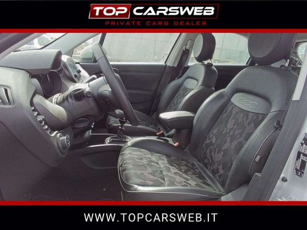 Fiat 500X Cross 1.6 96 kW image number 13