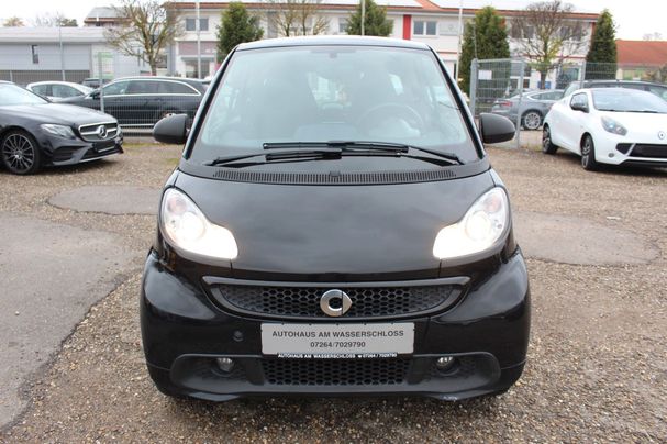 Smart ForTwo 52 kW image number 3