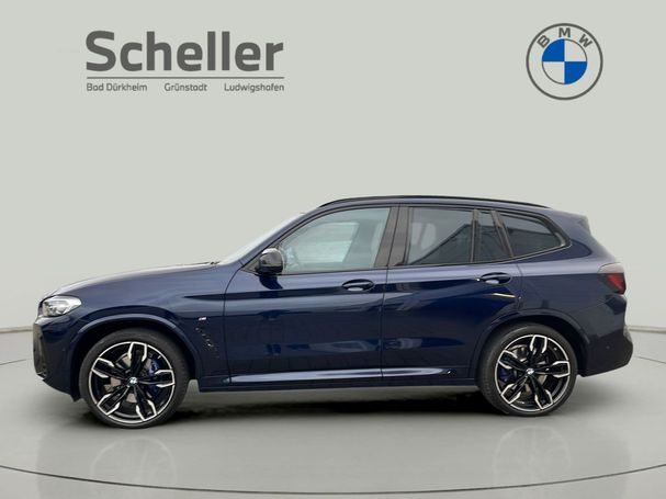 BMW X3 M40i xDrive 265 kW image number 5