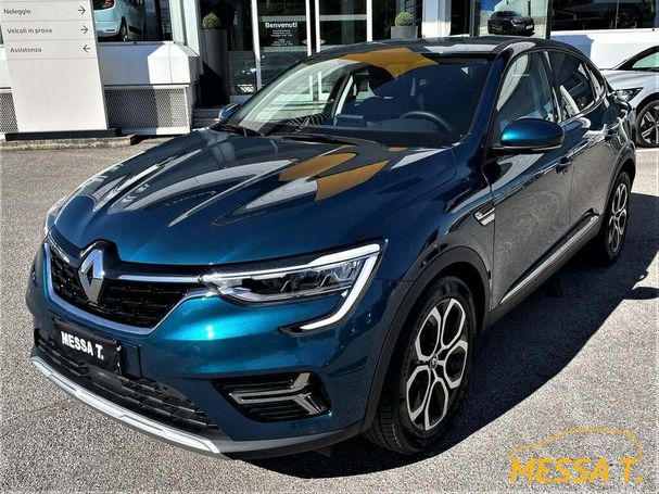 Renault Arkana 1.6 E-Tech Hybrid 105 kW image number 1