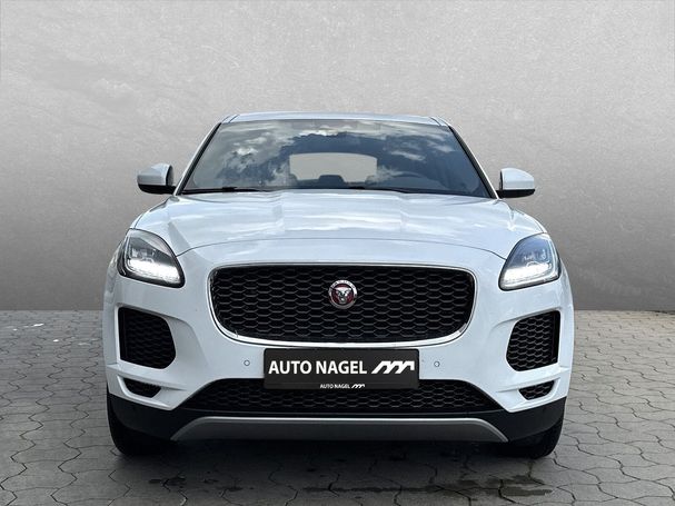 Jaguar E-Pace D150 AWD 110 kW image number 8