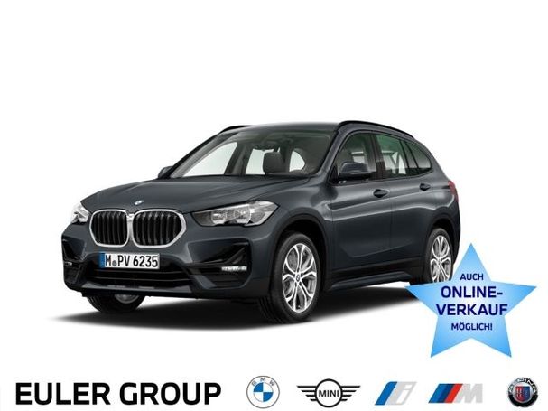 BMW X1 20d xDrive 140 kW image number 1