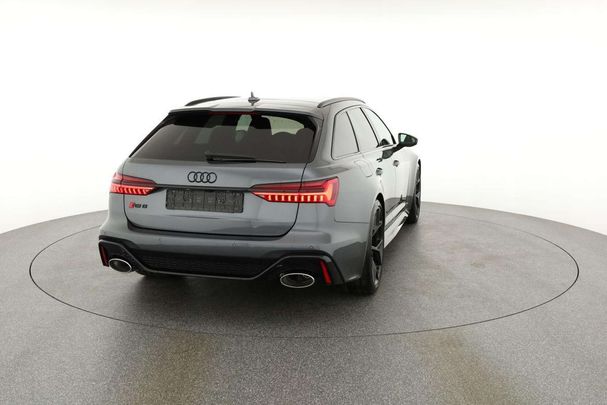 Audi RS6 4.0 TFSI quattro Avant Performance 463 kW image number 20