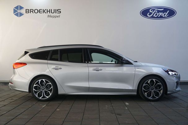 Ford Focus 1.0 EcoBoost 93 kW image number 6