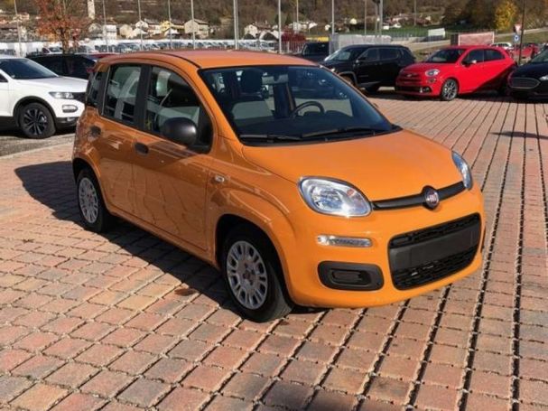 Fiat Panda 1.0 Hybrid 51 kW image number 1