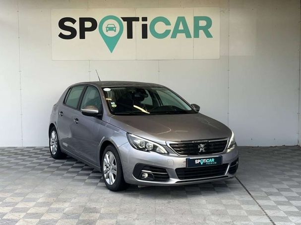 Peugeot 308 1.5 BlueHDi 130 Active 96 kW image number 3