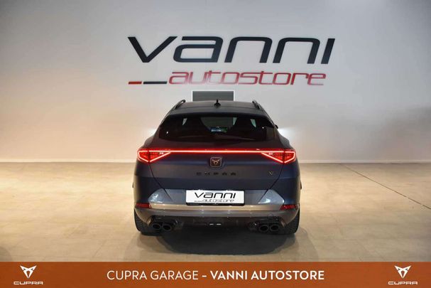 Cupra Formentor 2.0 TSI DSG 4Drive VZ 228 kW image number 5