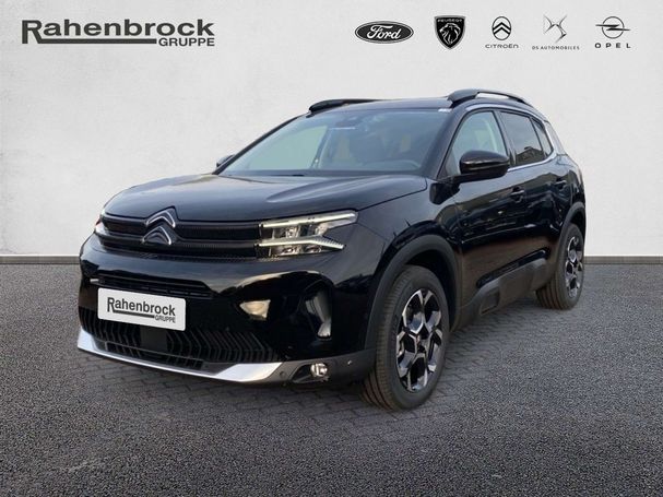 Citroen C5 Aircross BlueHDi 130 S&S EAT8 96 kW image number 1